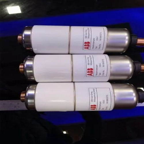 Vacuum Interrupters For Circuit-Breaker Cg