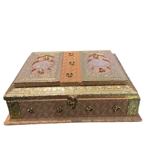 Wedding Quran Box