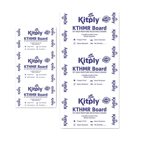 White Film Faced Plywood