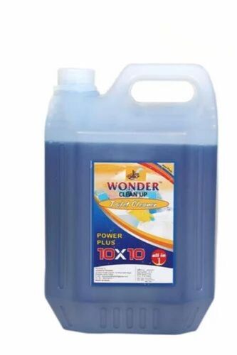 Wonder Liquid Toilet Cleaners