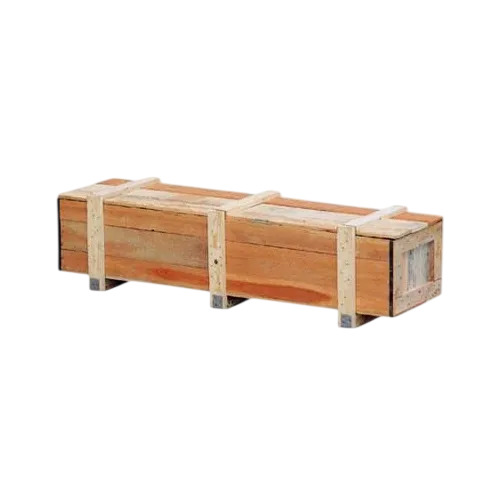 Wooden Boxes