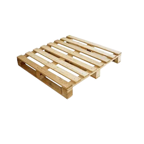 Wooden Pallets