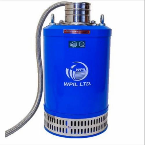 0 Mody Dewatering Pump G Series