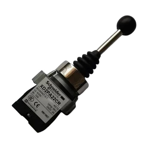 01 Joy Stick Control