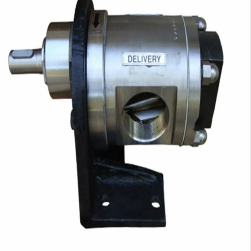01 Rotodel Rdms Gear Pump