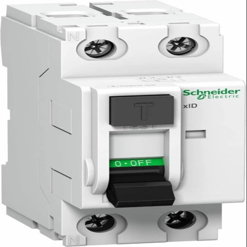 01 Schneider Electric Rccb