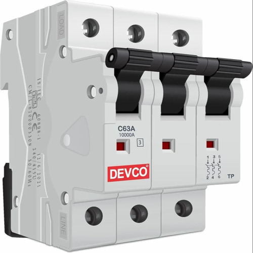 01 Schneider Power Contactors