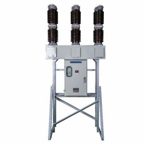 01 Vacuum Circuit Breaker