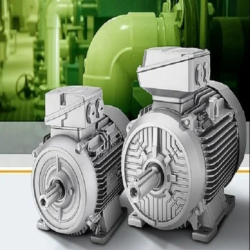 02 Eff Ie4 Induction Motor