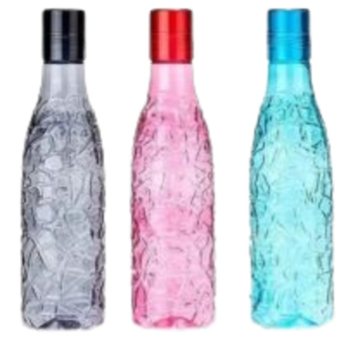 02 Plastic Bottels