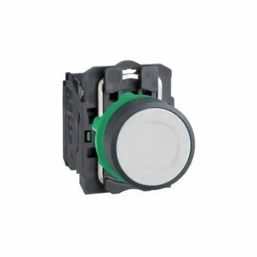 02 Push Button Enclosure