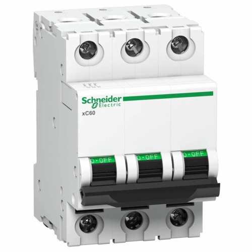 10 A Schneider Electric Mcb