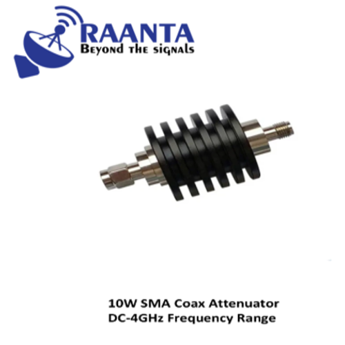 Rf Attenuator
