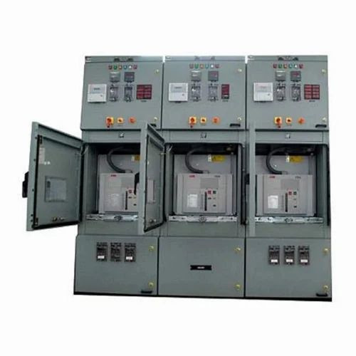 11 Kv Vcb Panel Indoor
