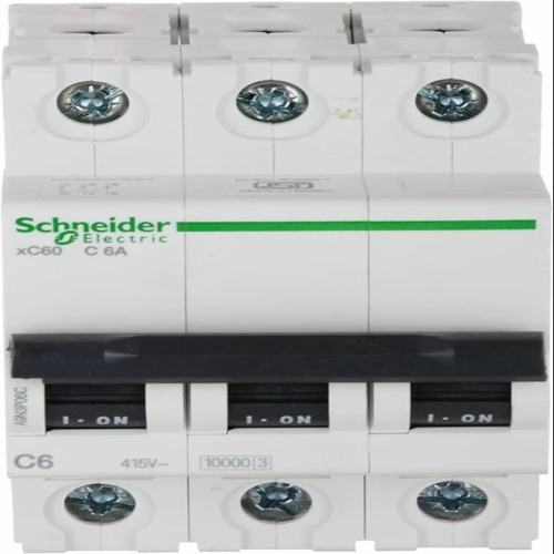 20 A Schneider Electric Mcb