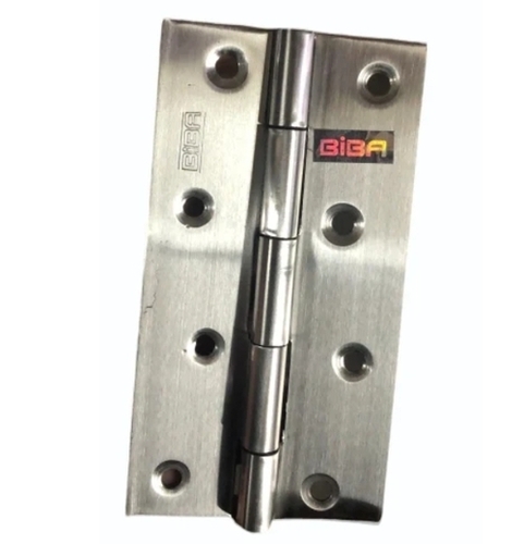 4.5 Inch Stainless Steel Butt Door Hinge