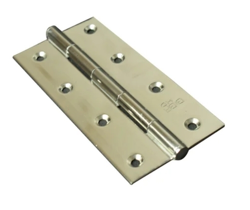 stainless steel door hinge