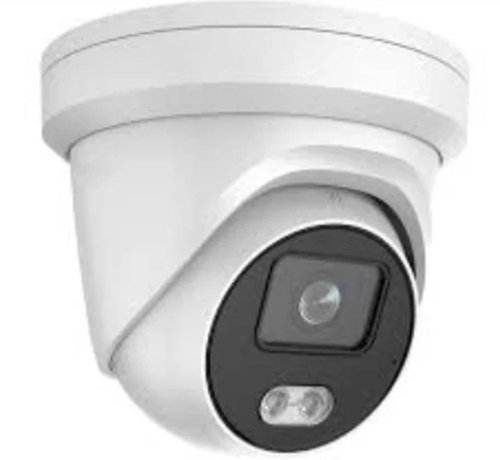 4 Mp Ip Color Maker Dome Camera