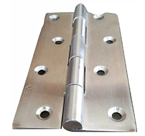 6.5 Inch Stainless Steel Butt Door Hinge