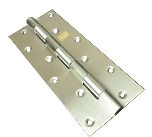 6 Inch Stainless Steel Concealed Hinge