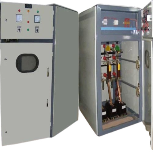 Abb Vacuum Circuit Breaker