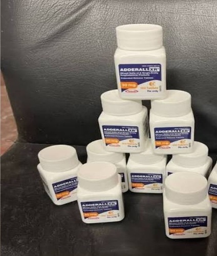 Adderall XR 30 mg capsule,extended release