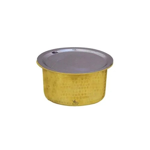 Aluminium Tope