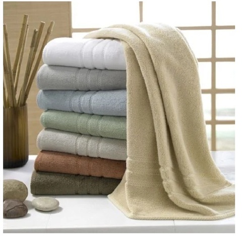 Bath Towel