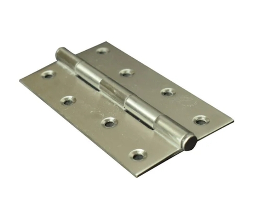 Biba Gold Concealed Hinge