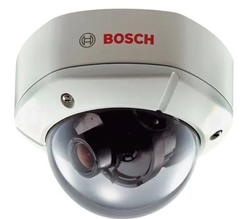 Bosch Dome Cctv Camera