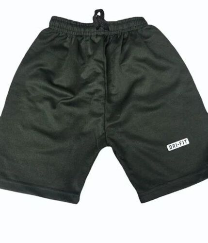 Boys Cotton Shorts