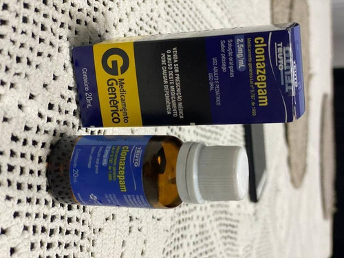 BRANDED Linctus Toseina Pharma Promethazine Syrup