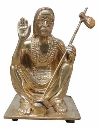 Brass Religious Statues