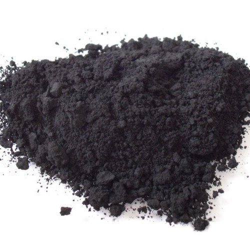 Carbon Black Powder - Purity(%): 100%