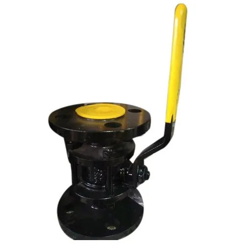 Carbon Steel Gate Valve