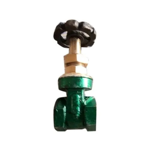 Cast Iron Gate Valve