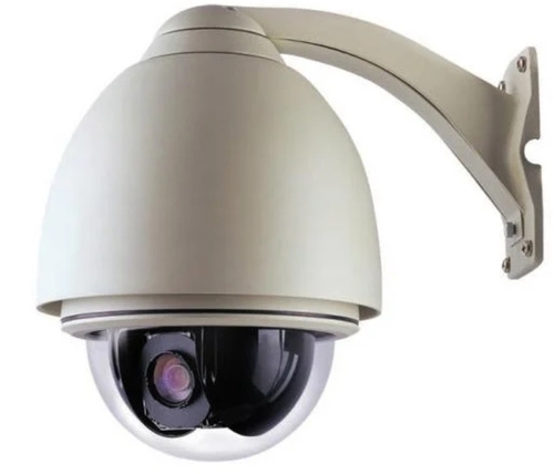 Cnb Outdoor Dome Camera