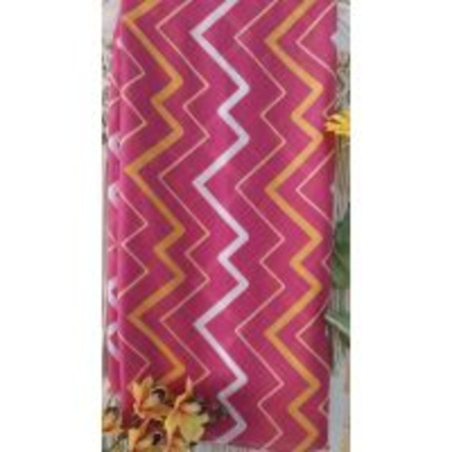 Cotton Dress Material