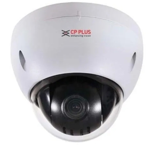 Cp Plus Dome Cctv Camera