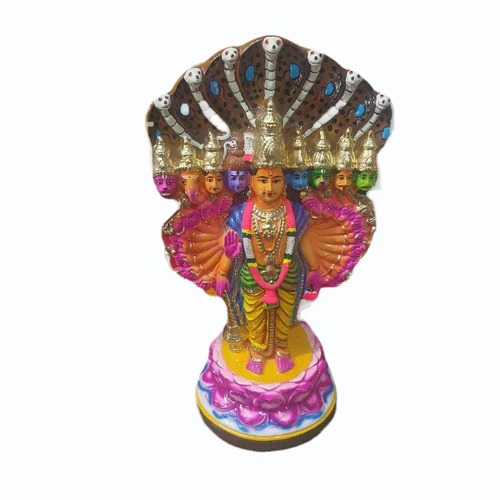 Dasavatharam God Statues