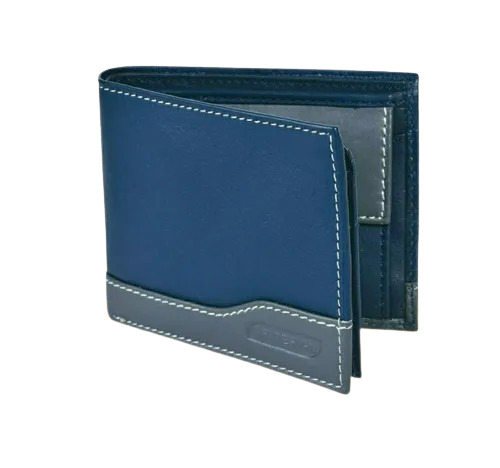 Designer Genuine Leather Wallet For Men