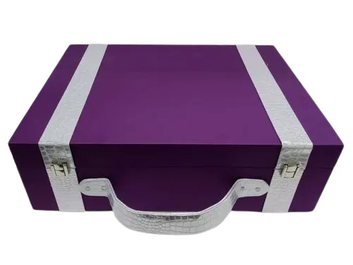 Designer Gift Boxes By The Purple Box