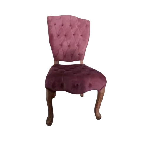 Designer Teak Wood Restaurant Chairs