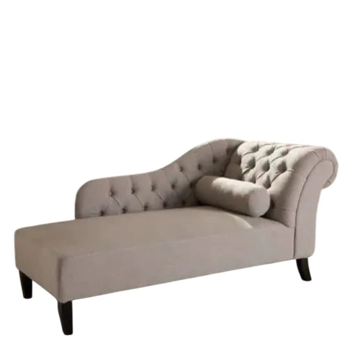 Wooden Lounge Chair