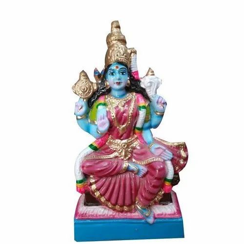 Durga Amman Statue