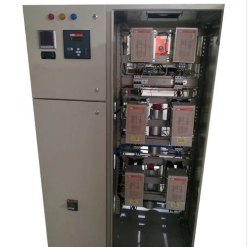 Electric Control Panel