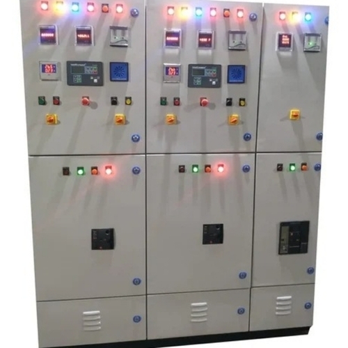 Electrical Control Panel Board
