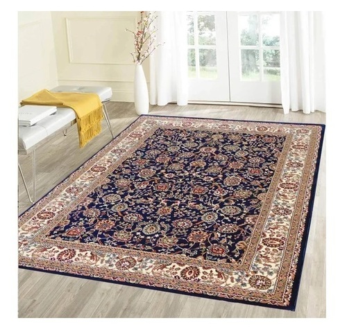 Hand Knotted Silk Rugs