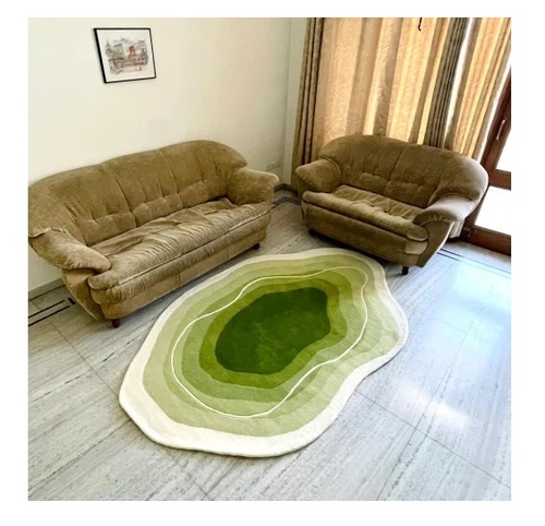 Hand Tufted Rugs