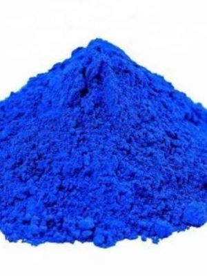High Quality Ultramarine Blue Pigment
